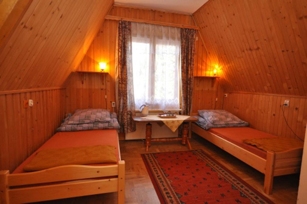 Kwatera prywatna Sfinks Zakopane