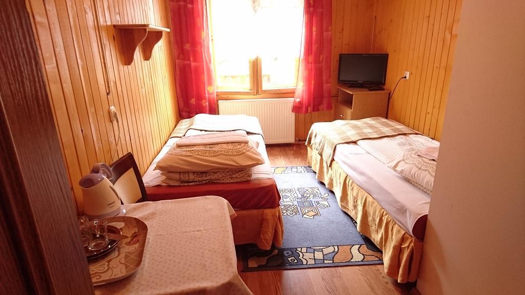 Kwatera prywatna Sfinks Zakopane